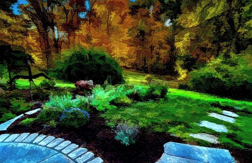 South Eliot Maison | Classic Maine: Gardens, Harbors, Farms, and Beaches in a Peaceful Garden Setting