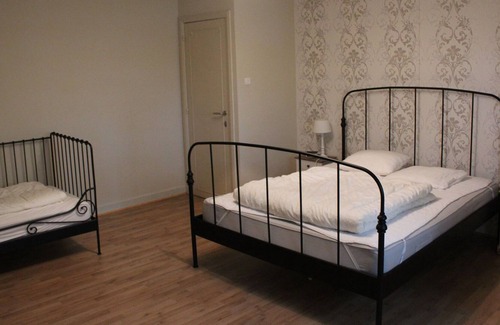 Poperinge Villa | Demeure spacieuse avec sauna à Poperinge