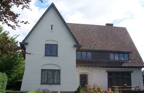 Poperinge Villa | Demeure spacieuse avec sauna à Poperinge