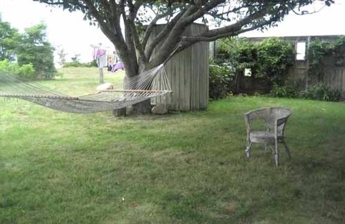 Chilmark Maison | Classic House moderne sur son propre point de terrain avec vue Astounding