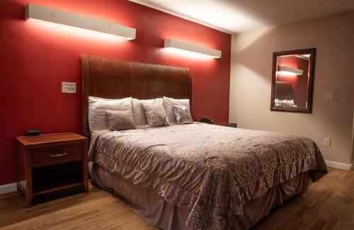 West Greenwich Hôtel | Classic Motor Lodge Providence - West Greenwich