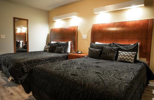 West Greenwich Hôtel | Classic Motor Lodge Providence - West Greenwich