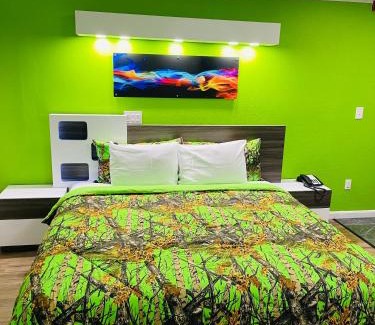 West Greenwich Hôtel | Classic Motor Lodge Providence - West Greenwich