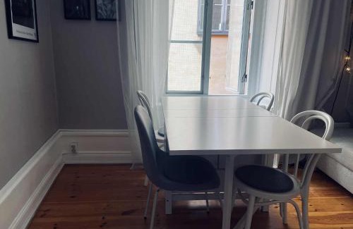 Gamla Stan Appartement | Classic Old Town