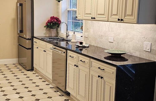 Des Plaines Maison | Classic Outside, Luxurious Inside – A True Surprise