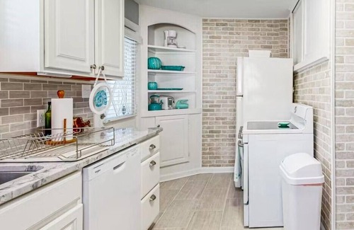 Lewes Maison | Classic Quaint Beach Cottage