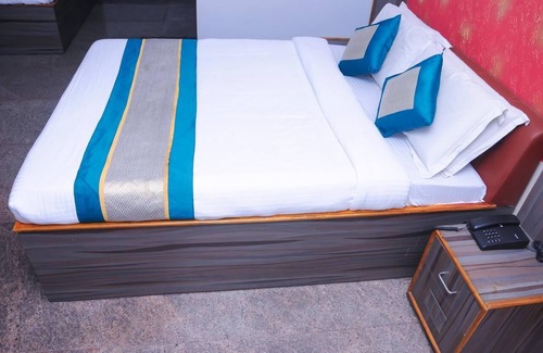 Tirupati Hôtel | Chambres classiques au cœur de Tirupati