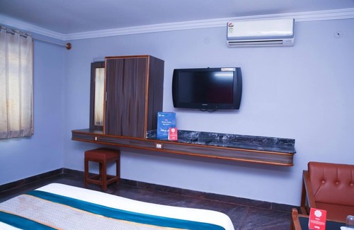Tirupati Hôtel | Chambres classiques au cœur de Tirupati