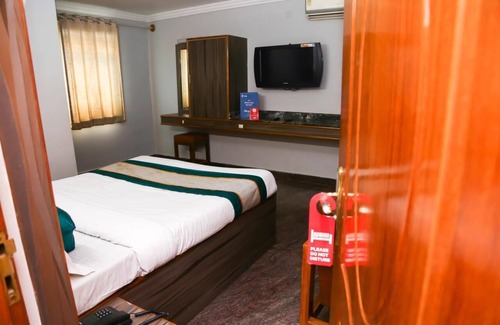 Tirupati Hôtel | Chambres classiques au cœur de Tirupati
