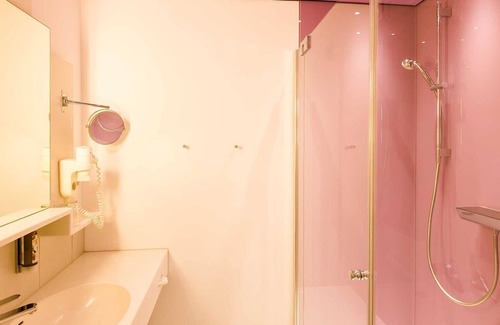 Buxtehude Maison | Chambre Simple Classique - Hotel An der Linah