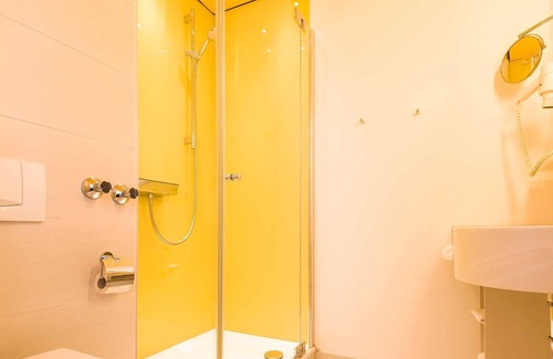 Buxtehude Maison | Chambre Simple Classique - Hotel An der Linah