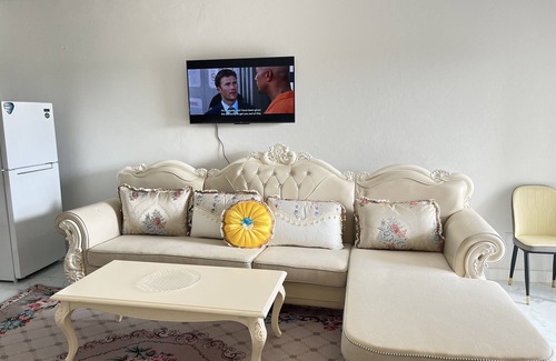 Venetian Road Settlement Appartement | Classic Studio in Venetian Road