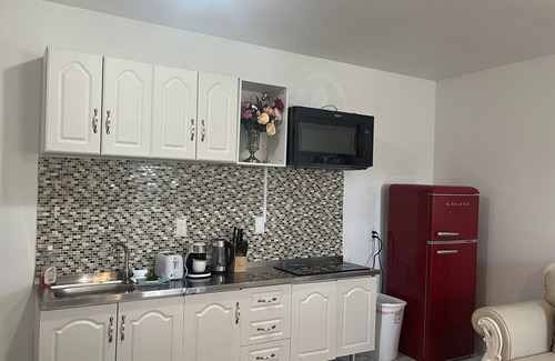 Venetian Road Settlement Appartement | Classic Studio in Venetian Road