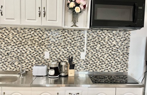 Venetian Road Settlement Appartement | Classic Studio in Venetian Road