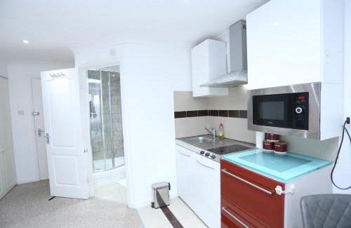 Thamesmead East Appartement | Classic Studio Lytham Up London