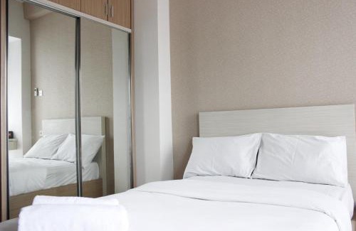 Cileles Appartement | Classic Studio Room Taman Melati Apartment Jatinangor near UNPAD By Travelio