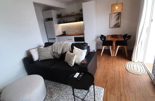 Lake Cathie Appartement | Classic Suite with Beach Views