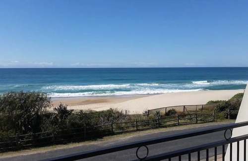 Lake Cathie Appartement | Classic Suite with Beach Views