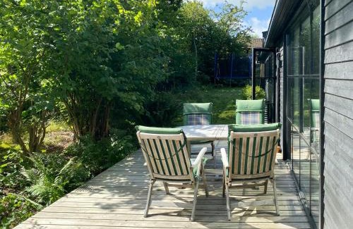 Melby Maison | Classic Summer House With Charm And Danish Design