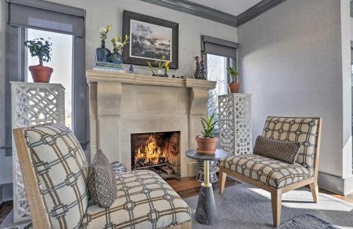 Teaneck Maison | Classic Teaneck Colonial Home with A Modern Touch