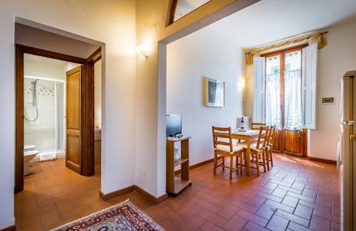 Isolotto Appartement | Classic Tuscany Apartments by Mmega