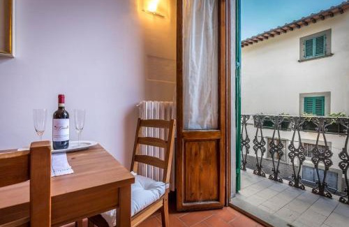 Isolotto Appartement | Classic Tuscany Apartments by Mmega