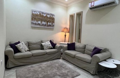 Doha Villa | Classic Villa