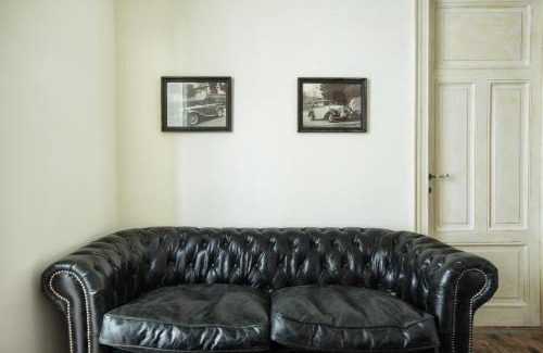 Thessaloniki Maison | Classic Villas Ouziel
