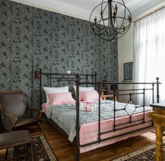 Thessaloniki Maison | Classic Villas Ouziel