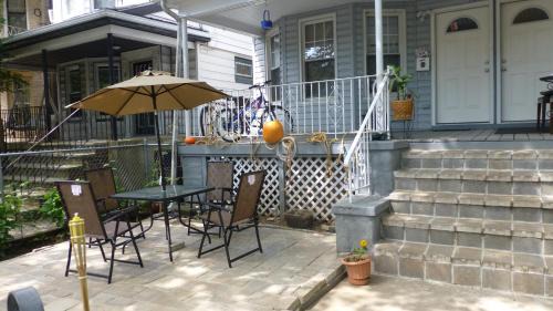 Homecrest Maison | Classical American House 3