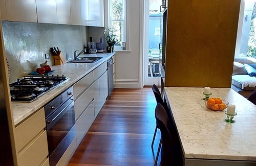 Woollahra Maison | Classical Paddington Terrace - Luxury + Elegance + Heart of Paddington location