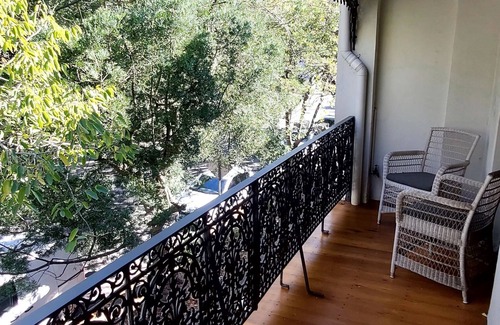 Woollahra Maison | Classical Paddington Terrace - Luxury + Elegance + Heart of Paddington location