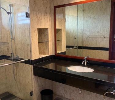 Pulai Hôtel | Classical Romantic at Cinta Ayu 2-3pax