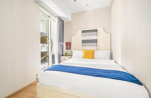 Jakarta Appartement | Classico by Kozystay - Kuningan