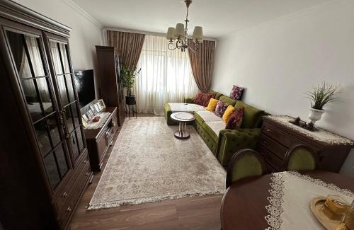 Mangalia Appartement | Classis