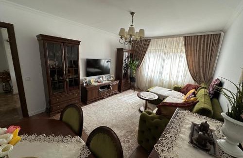 Mangalia Appartement | Classis