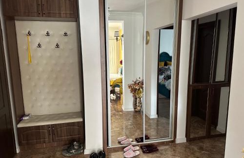 Mangalia Appartement | Classis