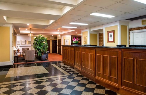 Spring Hill Hôtel | Classy 1 BR Hotel Apartment Anzac Sq. Brisbane CBD
