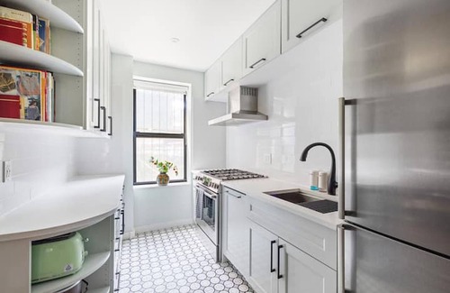 Flushing Chinatown Appartement | Classy 2BR/1,5BA Boutique at Flushing!
