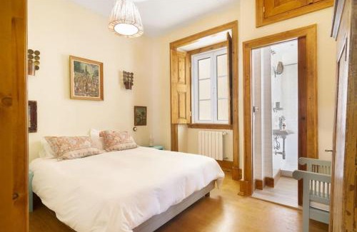 Principe Real Appartement | Classy 2BR in Principe Real w/Heating