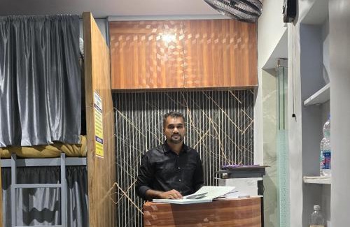 Bandra West Appartement | Classy Ac Dormitory