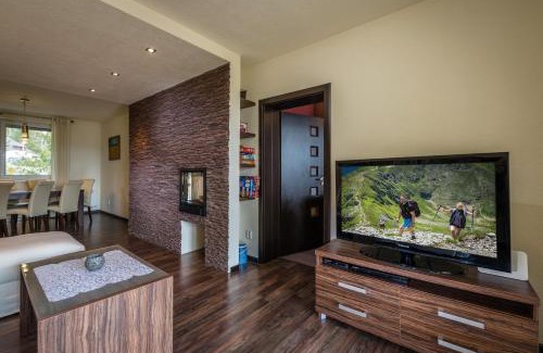 Telgart Appartement | Classy Apartment - Telgárt Resort