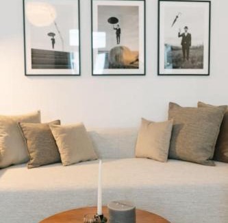 Altlerchenfeld Appartement | Classy APT in Josefstadt perfect for 4-6