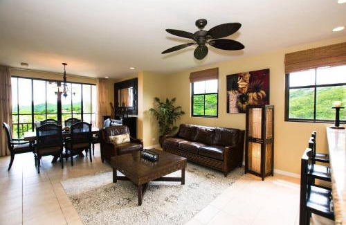 Coco Maison | Classy artsy ocean-view unit near pool at Pacifico in Coco sleeps 6