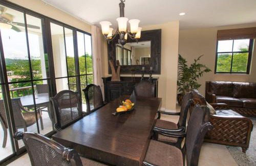 Coco Maison | Classy artsy ocean-view unit near pool at Pacifico in Coco sleeps 6