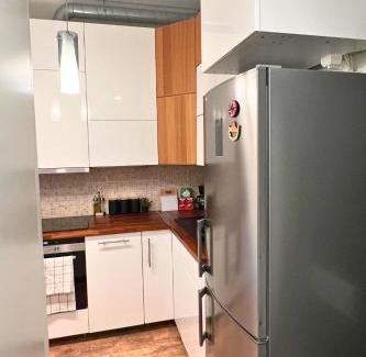 Vantaa Appartement | Classy Central airport apartment