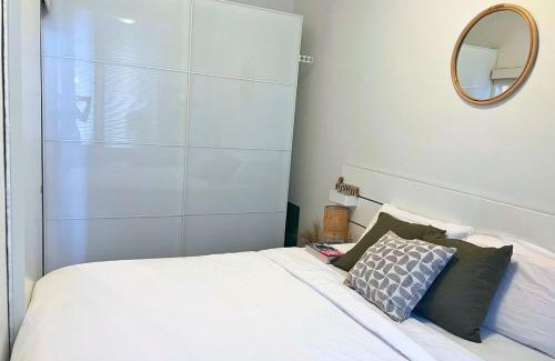 Vantaa Appartement | Classy Central airport apartment