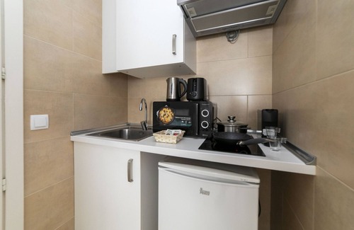 Arapiles Appartement | Classy I - Ferga Suites