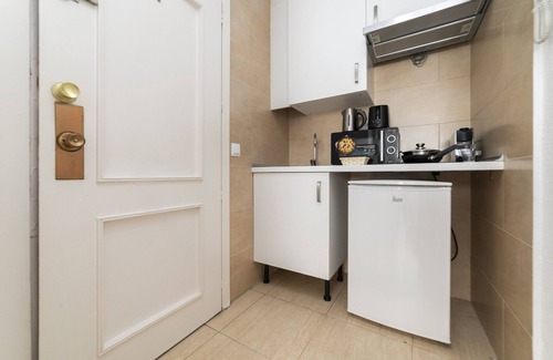Arapiles Appartement | Classy I - Ferga Suites
