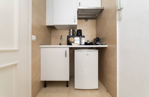 Arapiles Appartement | Classy I - Ferga Suites
